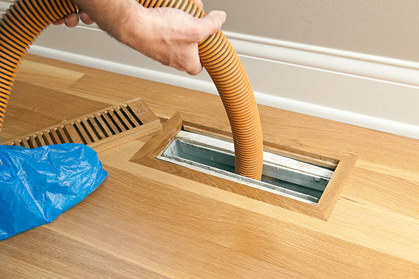 Best Best Air Duct Cleaning Company  in Mars, PA