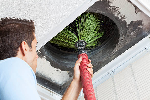 Best Commercial Air Duct Cleaning  in Mars, PA