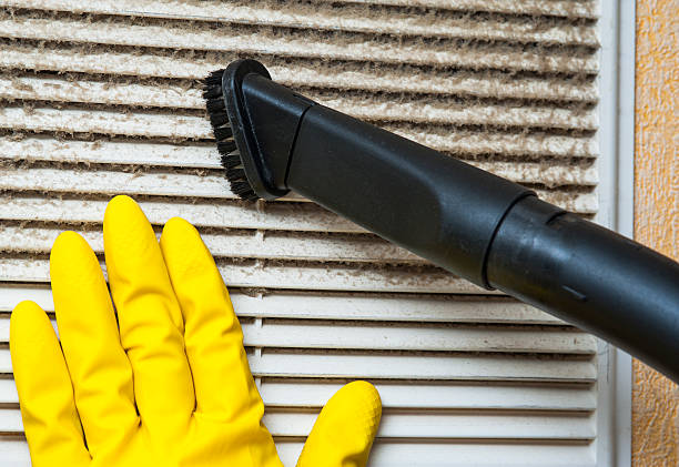 HVAC System Cleaning in Mars, PA