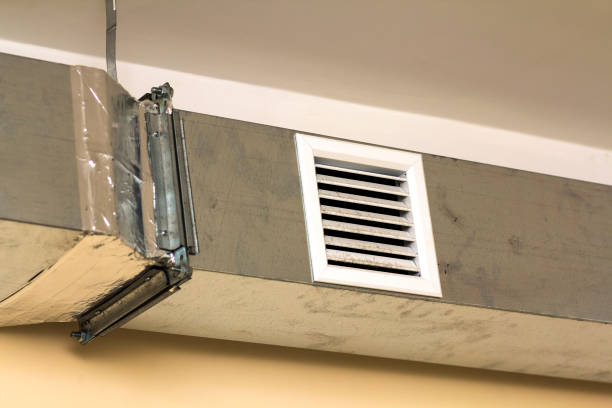Best Best Air Duct Cleaning Company  in Mars, PA